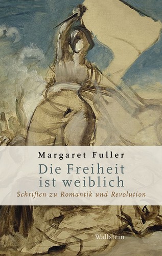 Die freiheit ist weiblich - ist,