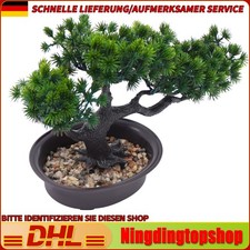 Künstlicher Bonsai Baum