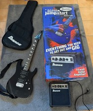Ibanez E-Gitarre JumpStart-Set
