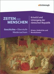 Zeiten und menschen - und,