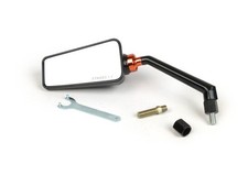 Spiegel -STAGE 6 F1-Look-