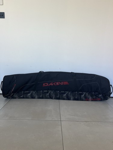 Dakine 165cm snowboard - dakine,