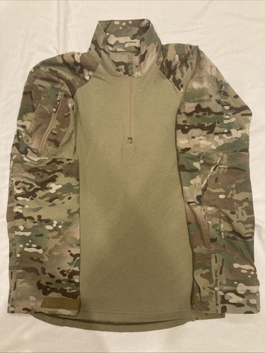 Crye precision combat shirt - g4,