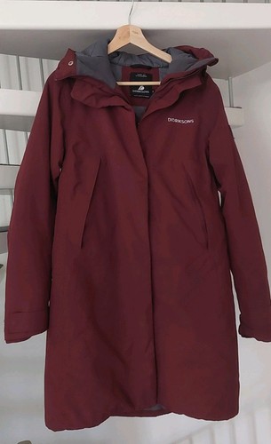 Didriksons parka nadine - nadine, jacke