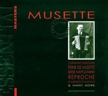 Musette von various - various, |