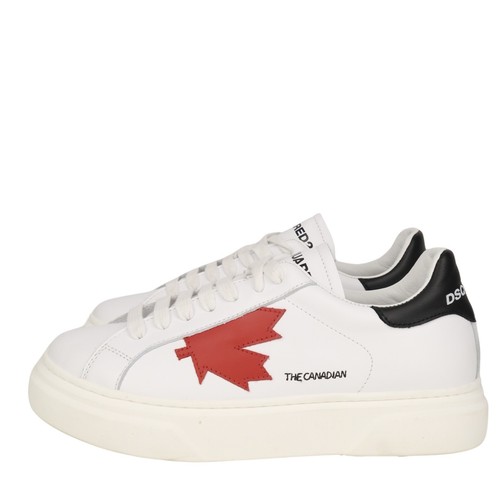 Dsquared2 damen schuhe sneaker - dsquared2,