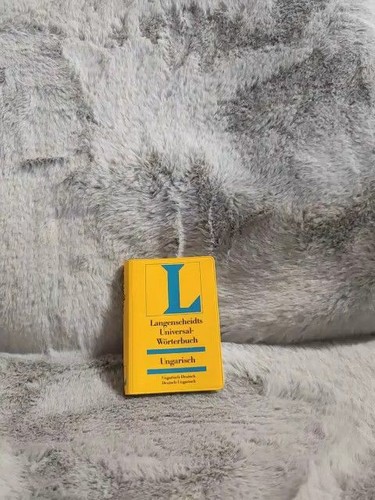 Langenscheidts