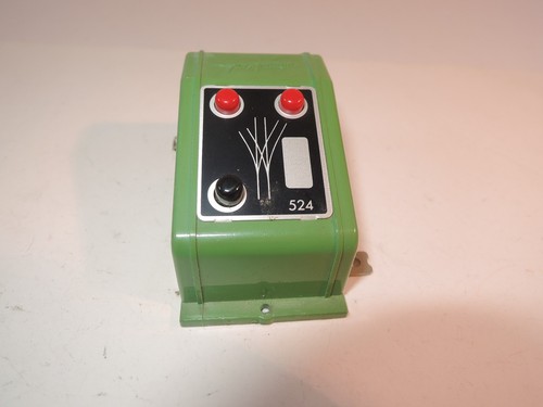 N83 fleischmann 524 6925 - ++,