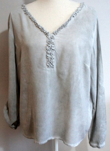 Blue motion bluse 43 - bluse, 40/43