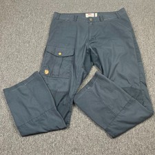 Fjällräven Hose Herren W34