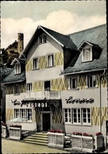 Ak Forchheim in Oberfranken