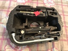 1x original Bordwerkzeug