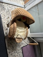 Toller puppenwagen aus echtem - toller,