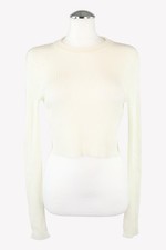 All Saints Damen Oberteil Gr