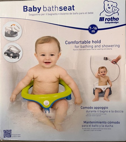 Rotho babydesign badesitz - rotho,