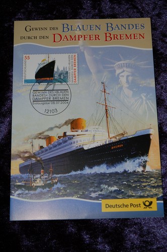 Bund erinnerungsblatt 2004 - bund, 4/2004