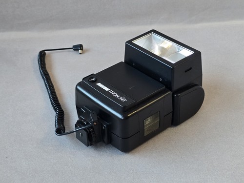 Revuetron 34t blitz - revuetron,