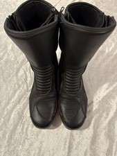 Vanucci VTB 15 -Tourenstiefel Größe 42
