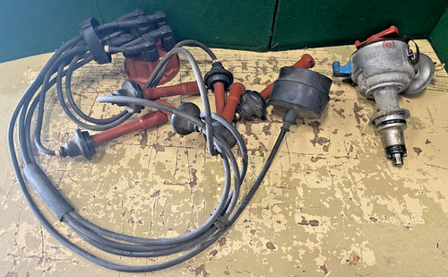 Oem alfa romeo distributor for - alfa,