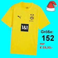 NEUES Original Puma BVB Kinder