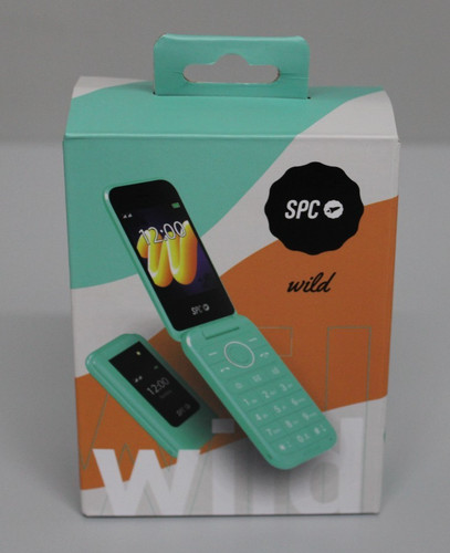 Spc wild 2336v - 2336v, –