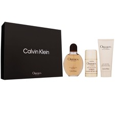 Calvin Klein Obsession for Men