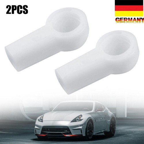 Schubstange endkappe - schubstange,