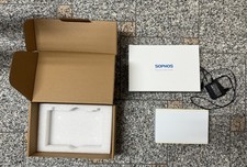 Sophos XG 106 mit Netzteil  [original verpackt]