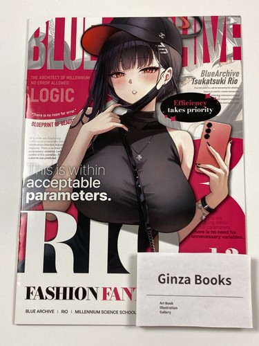 Rio fashion fantasy ver - fashion, fantasy_ver.03
