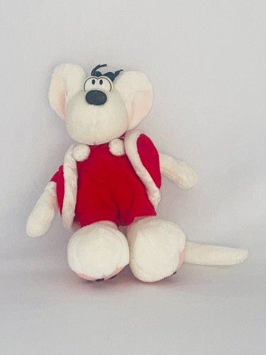 Vintage diddl maus - diddl,