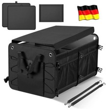 Kofferraumtasche Auto