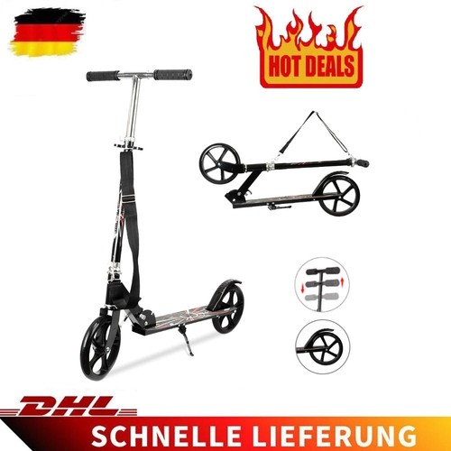 Kinder stunt scooter - kinder,
