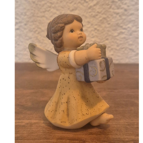 Goebel figur engel mit - goebel,