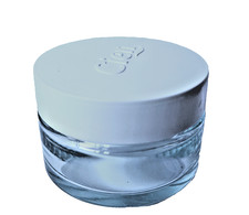 30 x Cremedosen leer Tiegel