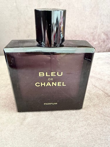 Bleu chanel parfüm 100ml - de,