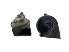 BMW E91 LCI 2x Hupe FIAMM