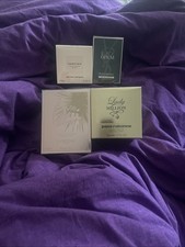 4 Wundervolle Düfte