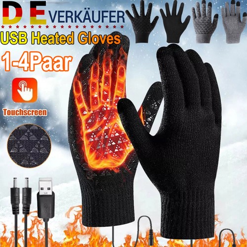 Usb beheizte handschuhe - usb,