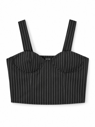Bodyflirt bonbrix damen top - by,