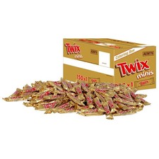 (12,32€/1kg) Twix Minis im