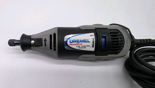 Dremel multipro 395 variable - dremel,
