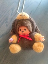 Sekiguchi 1974 Monchichi