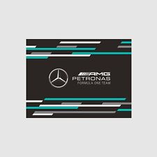 Mercedes AMG Petronas