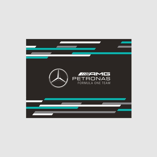Mercedes amg petronas - mercedes,