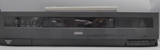 Loewe ViewVision VV6306H schwarz VHS Videorecorder