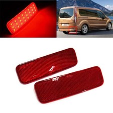 LH&RH Für Ford Transit Custom