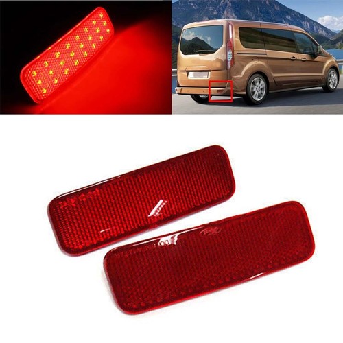 Für ford transit - lh&rh,