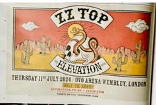 ZZ Top Live Tour Dates The