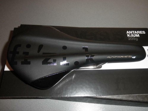 Sattel fizik antares versus - sattel,