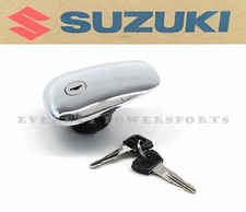Suzuki Fuel Tank Petrol Gas